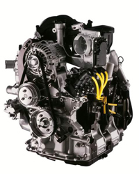 P333B Engine